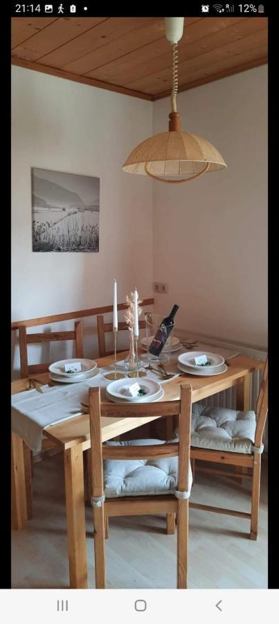 Apartment Stille Oase 5