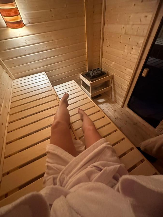 Apartment Stille Oase 5