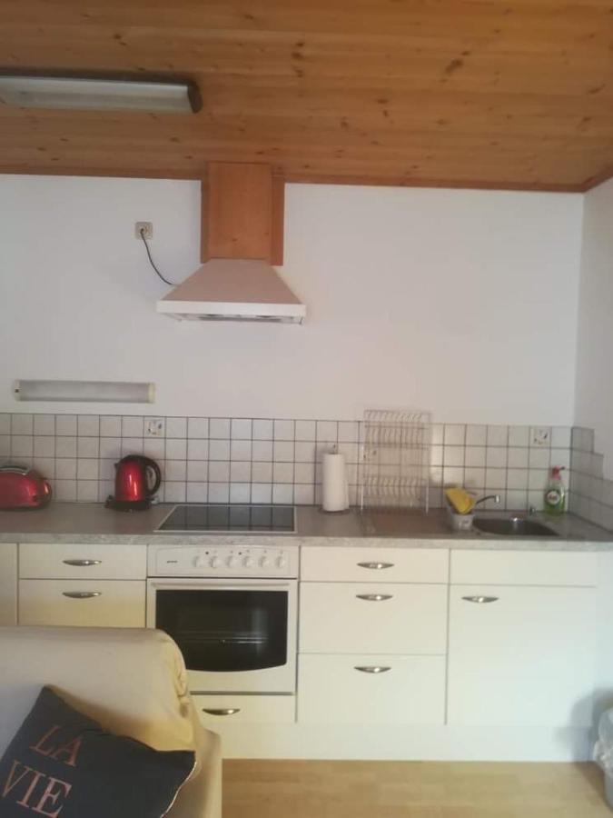 Stille Oase 5 *